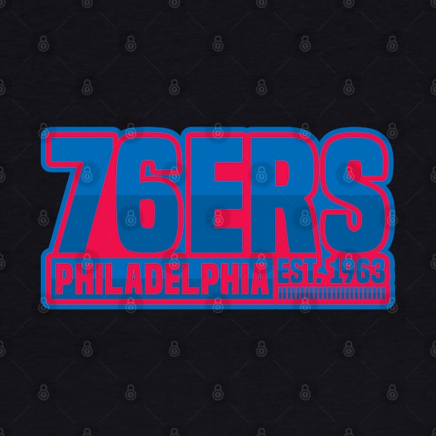 Philadelphia 76ers 01 by yasminkul